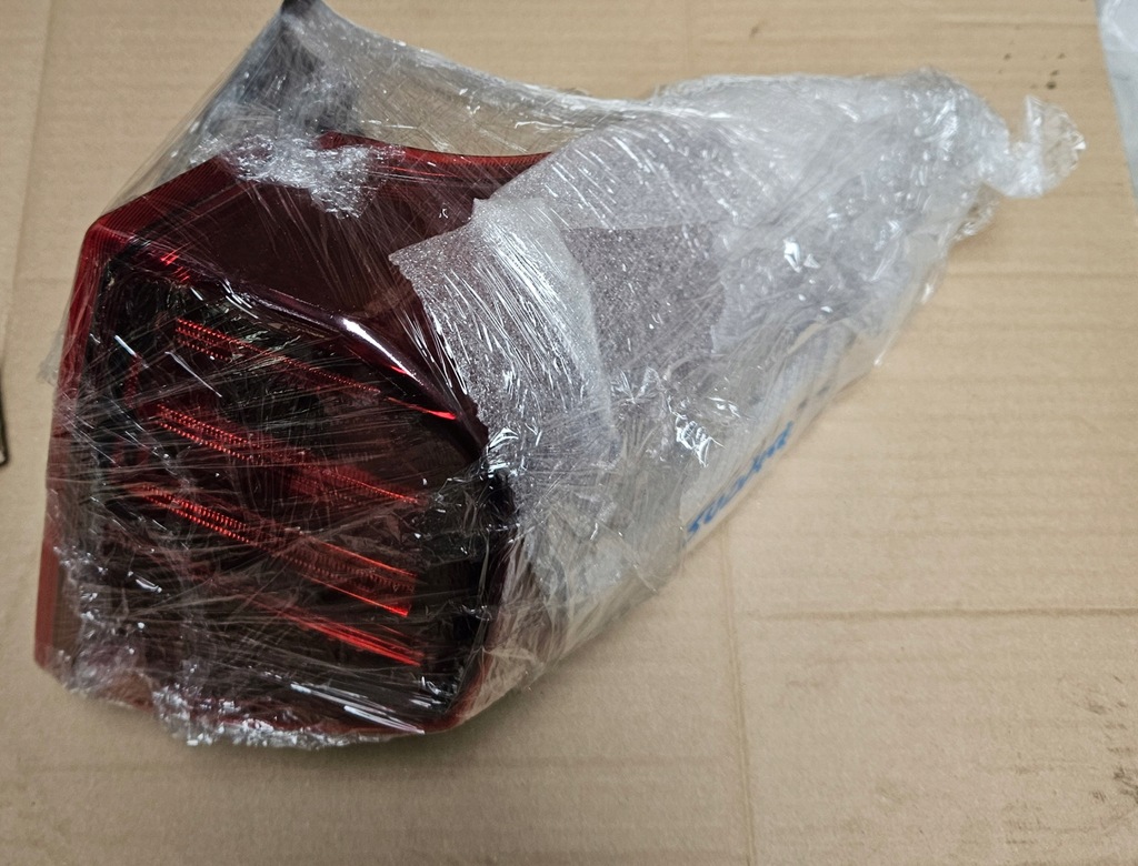 фото №10, Suzuki vitara lift 2017- led лампа задня права euro!