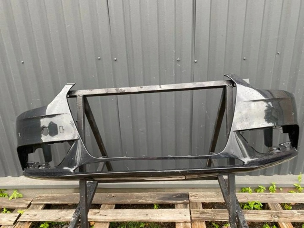 Купить Audi a4 b8 lift бампер перед передний 8k0807437aa
