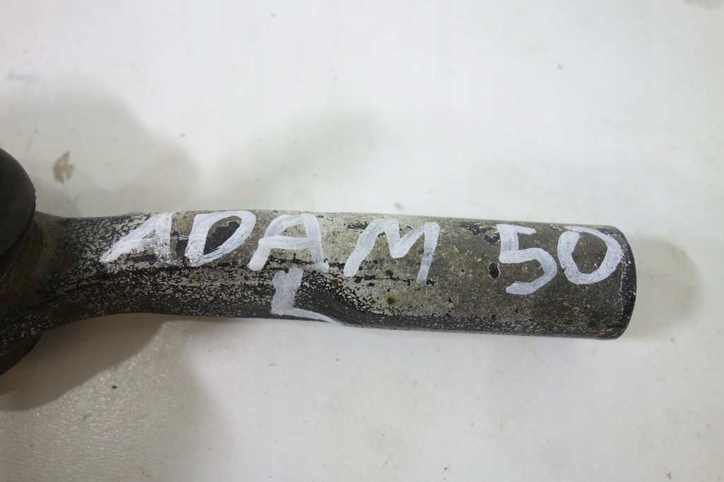 фото №3, Наконечник тяга перед ліва opel adam