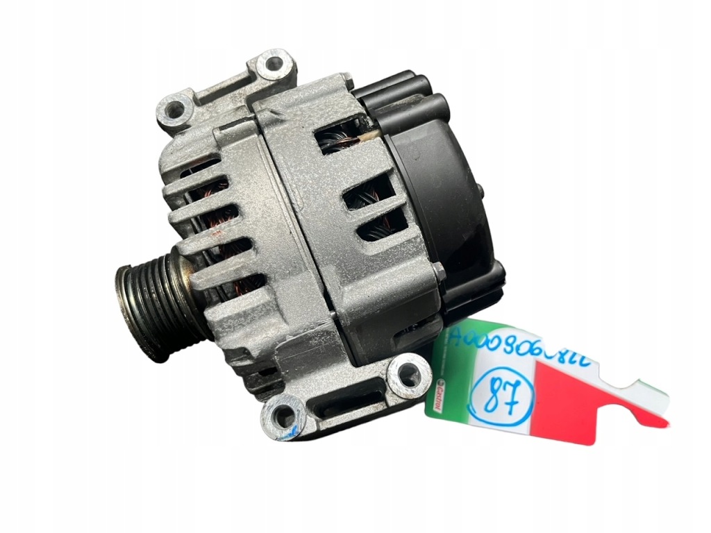 Купить Генератор mercedes w470 3.0cdi a0009060822