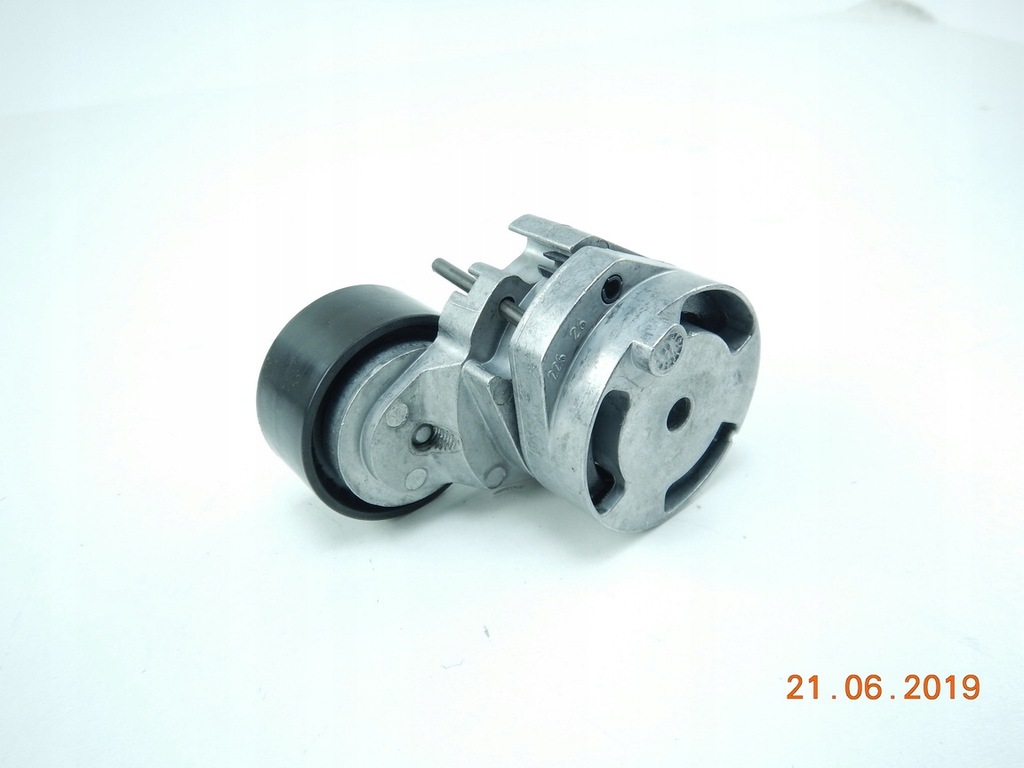 фото №5, Натягувач ремінь mazda 2 03-07 1.4 оригінал з aso