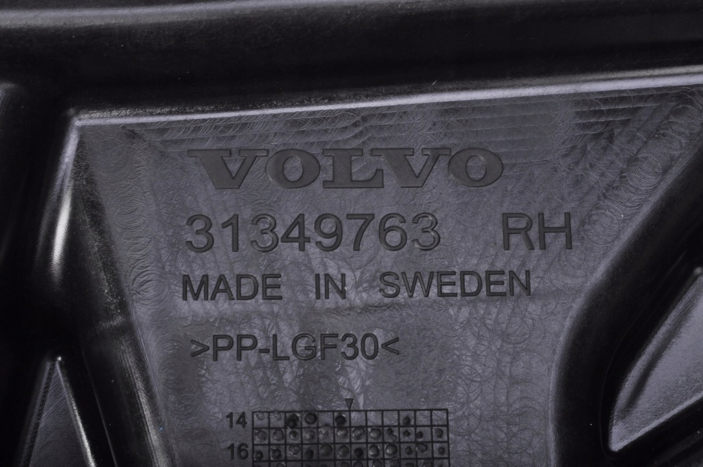 фото №6, Volvo xc90 підйомник скло правий передній 31349763
