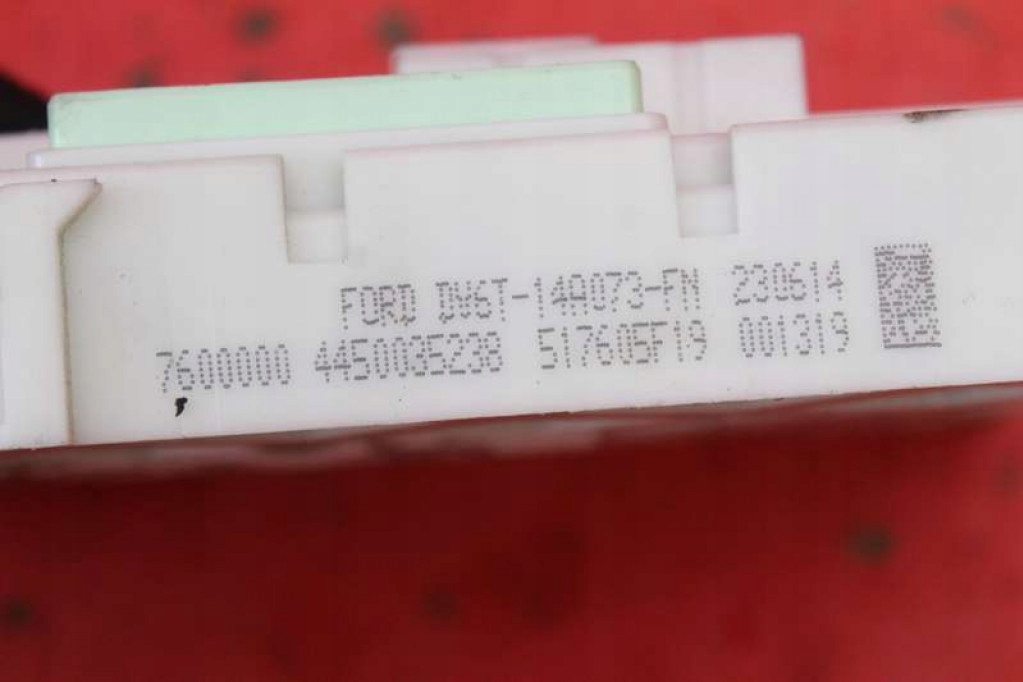 фото №6, Коробка предохранителей dv6t14a073 ford kuga mk2 2 ii 2.0 tdci 163 km 13-20