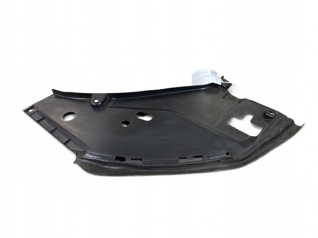 фото №6, Volvo s90, v90 защита замка капот 31386868