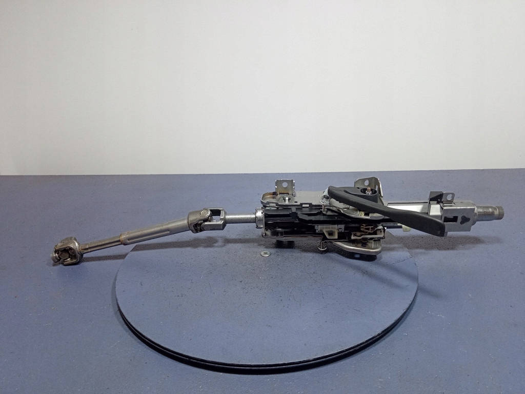 фото №5, Vw passat b8 колонка кермова блокування 3q1419501j