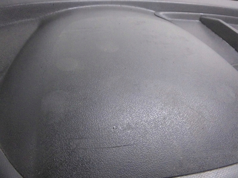 фото №8, Консоль панель приладів приладова eu fiat doblo ii combo