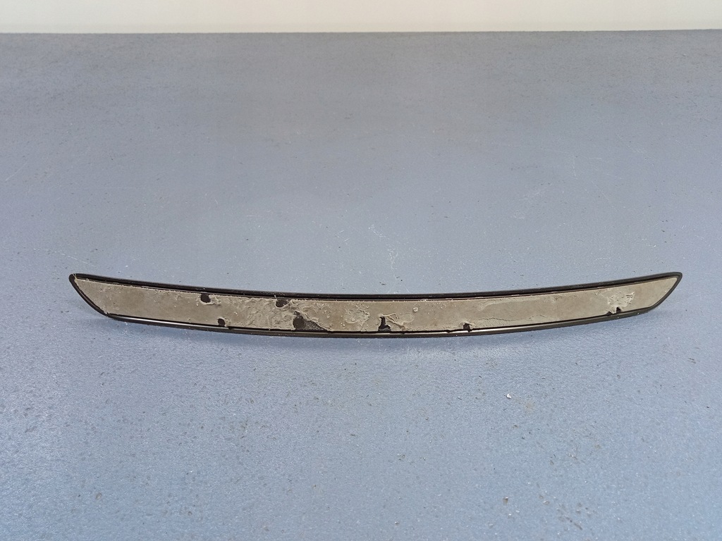 фото №4, Alfa romeo stelvio qv молдинг поріг задня права