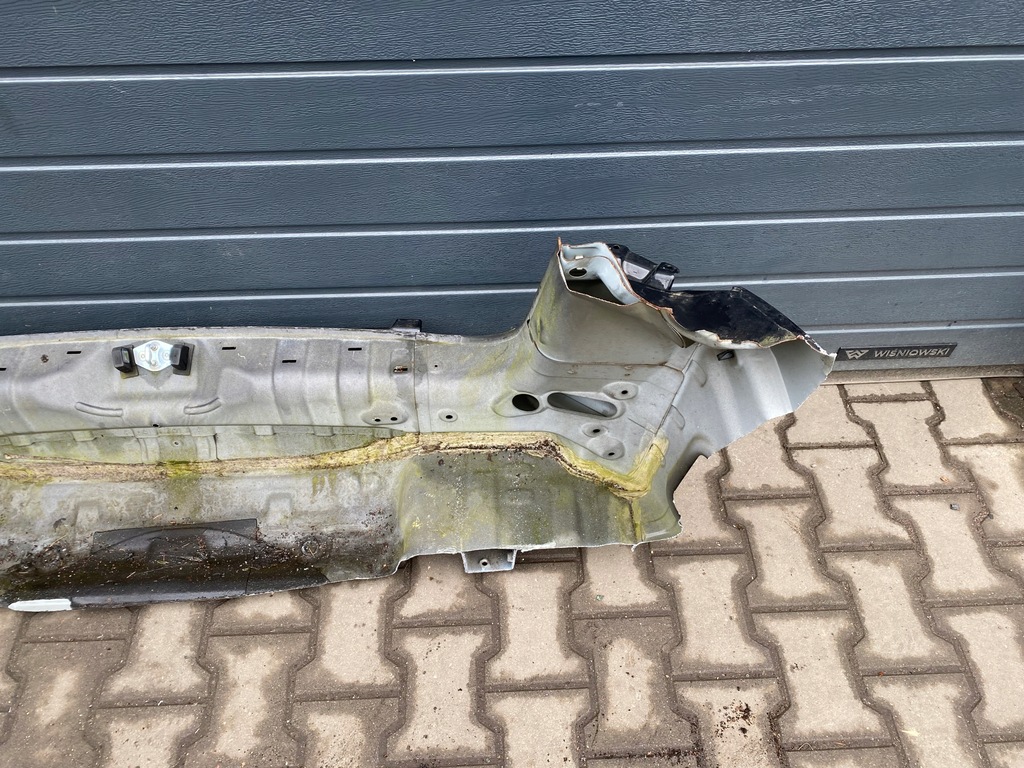 фото №10, Hyundai ix35 pas задний