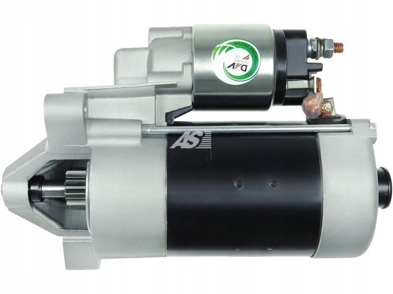 Стартер as-pl s0163 Доставка