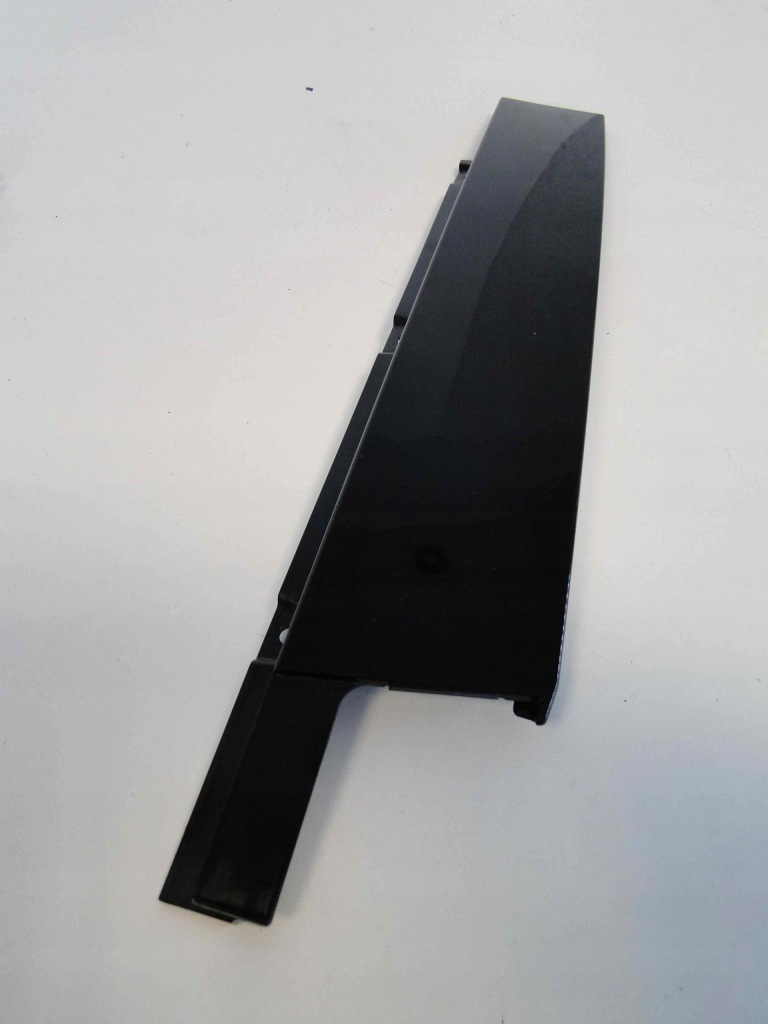 фото №4, Mercedes glb x247 247 защита стойка b дверь левая