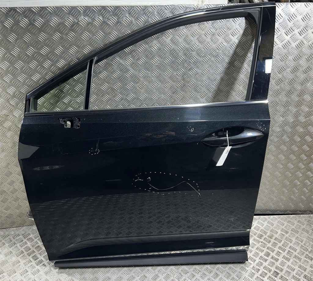 фото №14, Lexus rx 450h 2021 левая сторона дверь передние