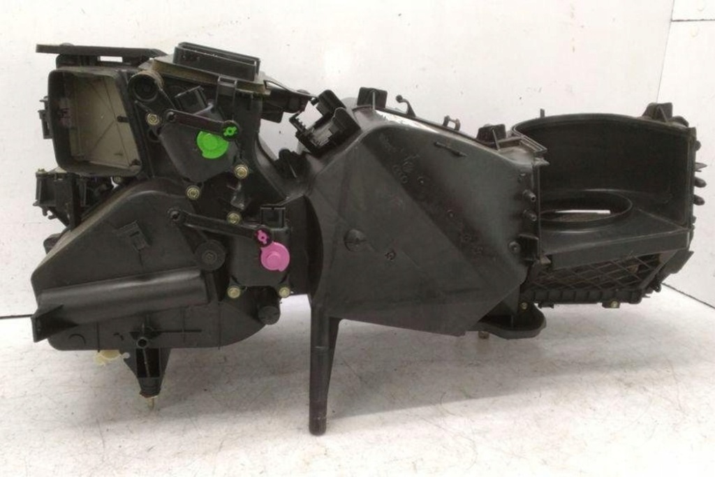 Отопитель seat toledo ii 1m2 1j1820010a 1.78l бензиновый 92kw 2000 Цена