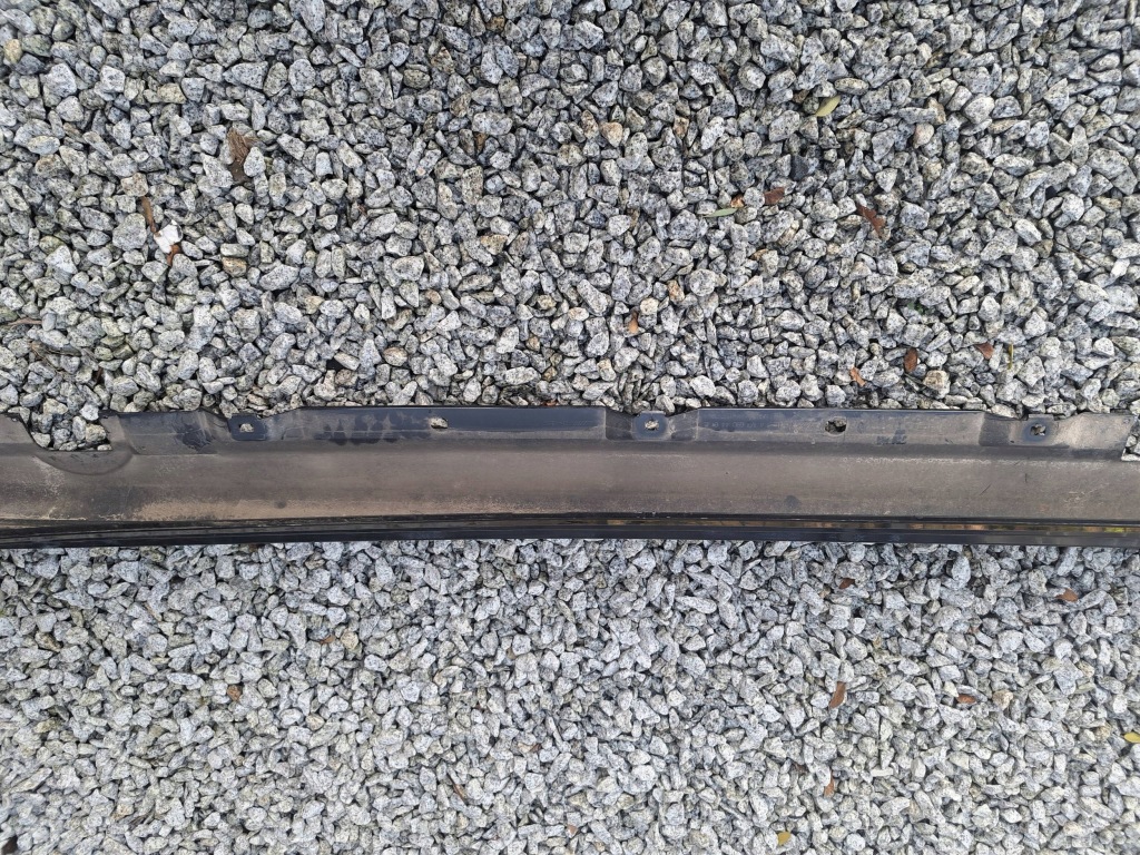 Накладка поріг права поріг mercedes a w177 amg a1776904401 Київ