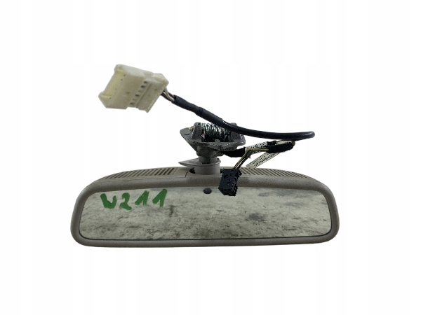 фото №1, Mercedes w211 зеркало заднего вида внутреннее