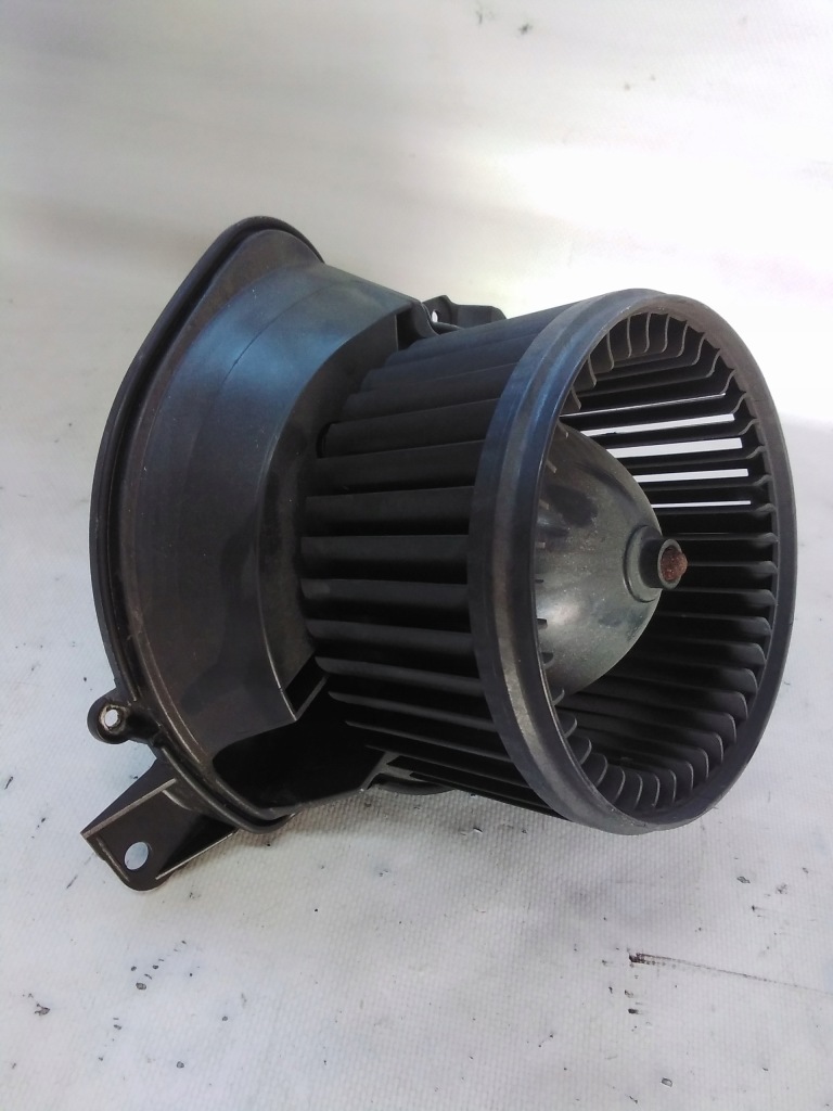 фото №1, 7820 opel corsa d вентилятор повітродувка 501630100