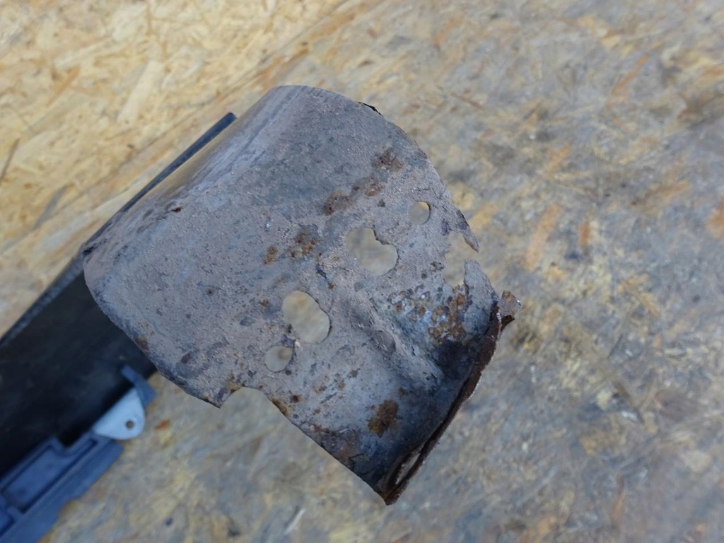 фото №15, Audi a3 8p lift 08-12 крыло левый перед передний ly9b