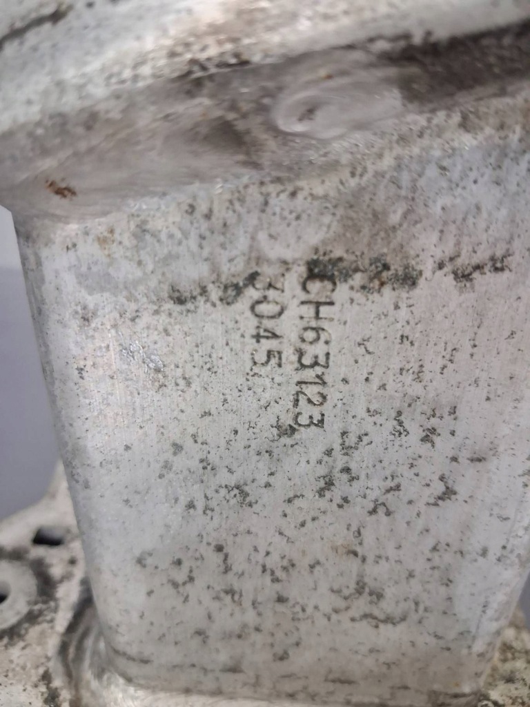 фото №7, Усилитель бампера передний балка перед mazda cx-5 ch63123