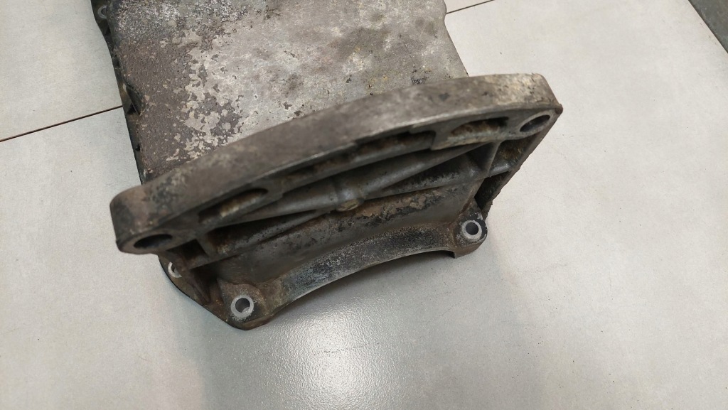 Піддон масляна fiesta mk4 1.3 96bm6675cb в Україні