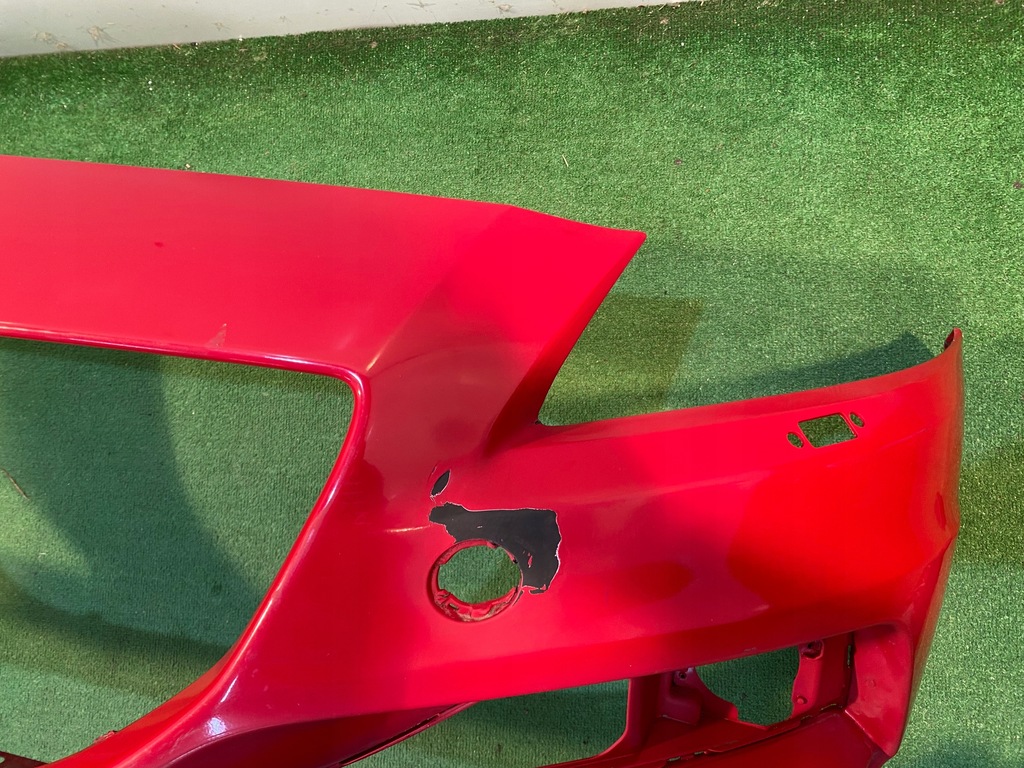 фото №8, Honda cr-z crz lift бампер перед передний 71101-szt-zy00