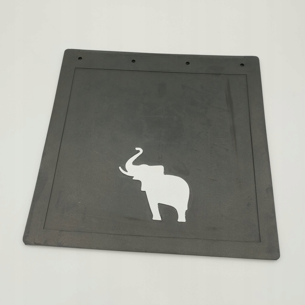 фото №1, Бризковик напівпричепа оригінальний номер schmitz 400x400 slonik