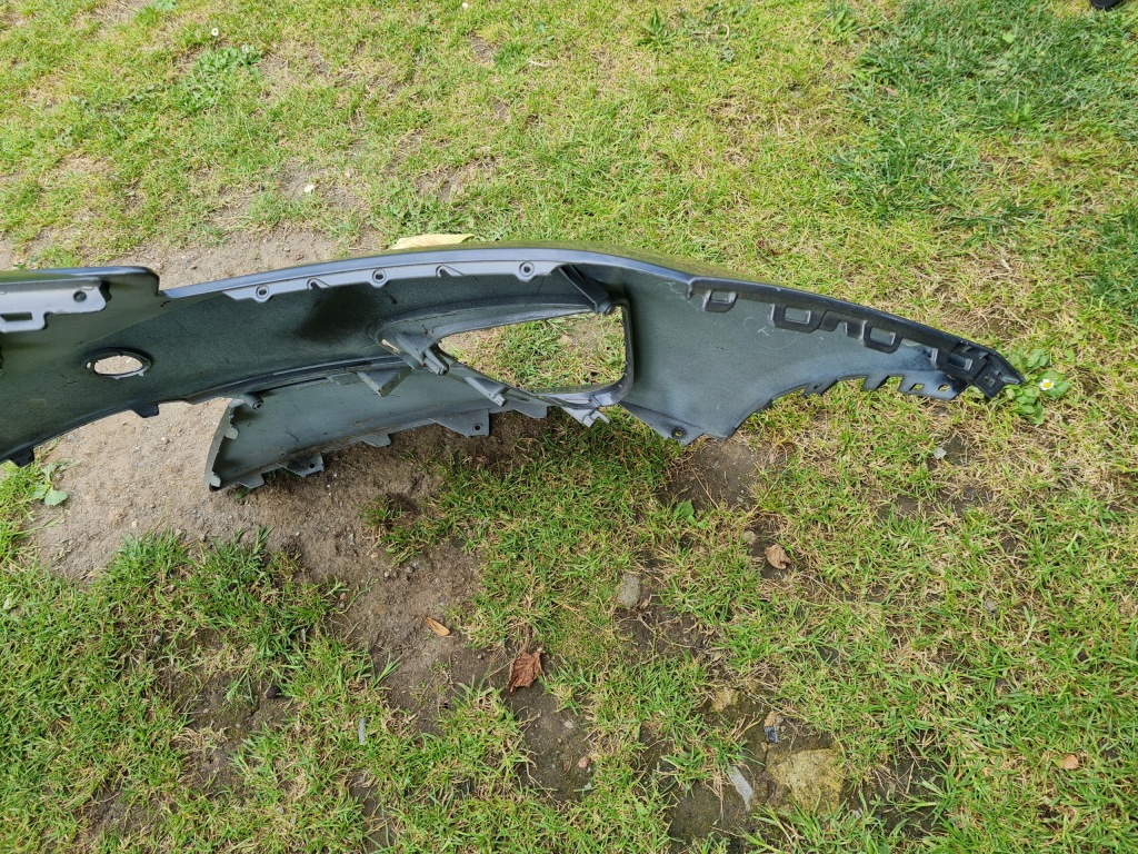 Бампер передній kia x ceed 86511 j7ca0 bez pdc Київ