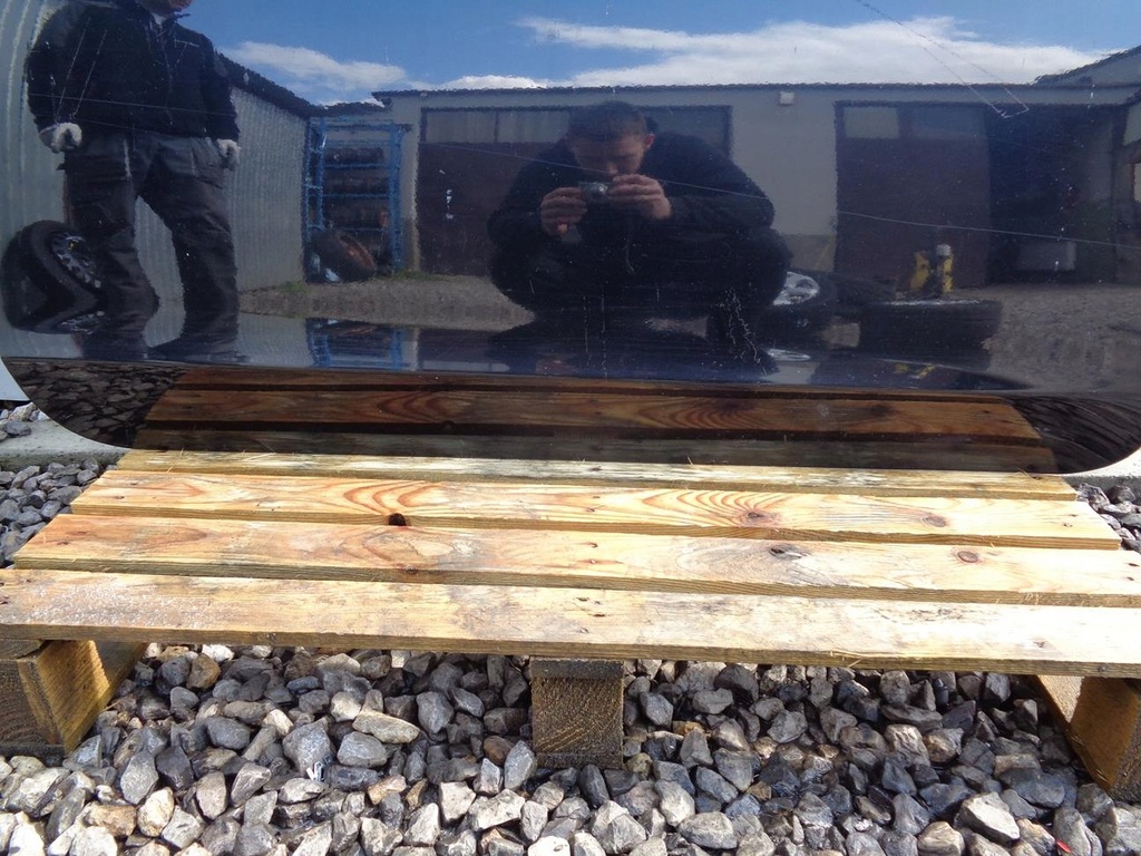 фото №7, Дверь правое перед передние полный mitsubishi colt hb 3d vi lift 08-