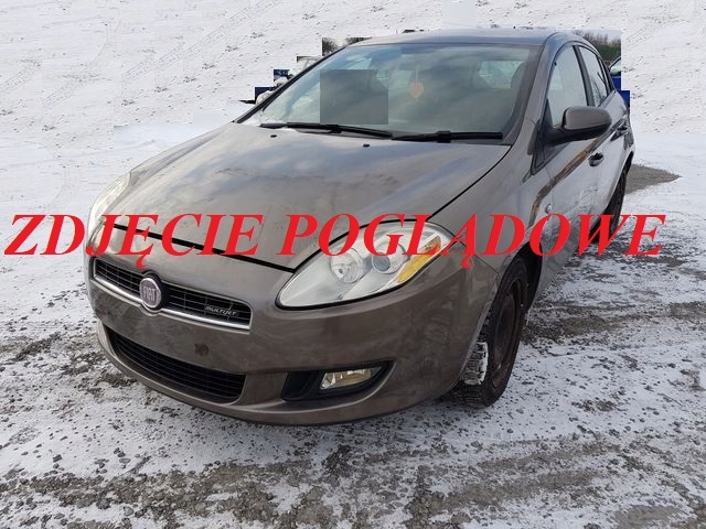 фото №7, Защита солнцезащитная левая козырёк солцезащитный козырёк fiat bravo ii 2 07- europa