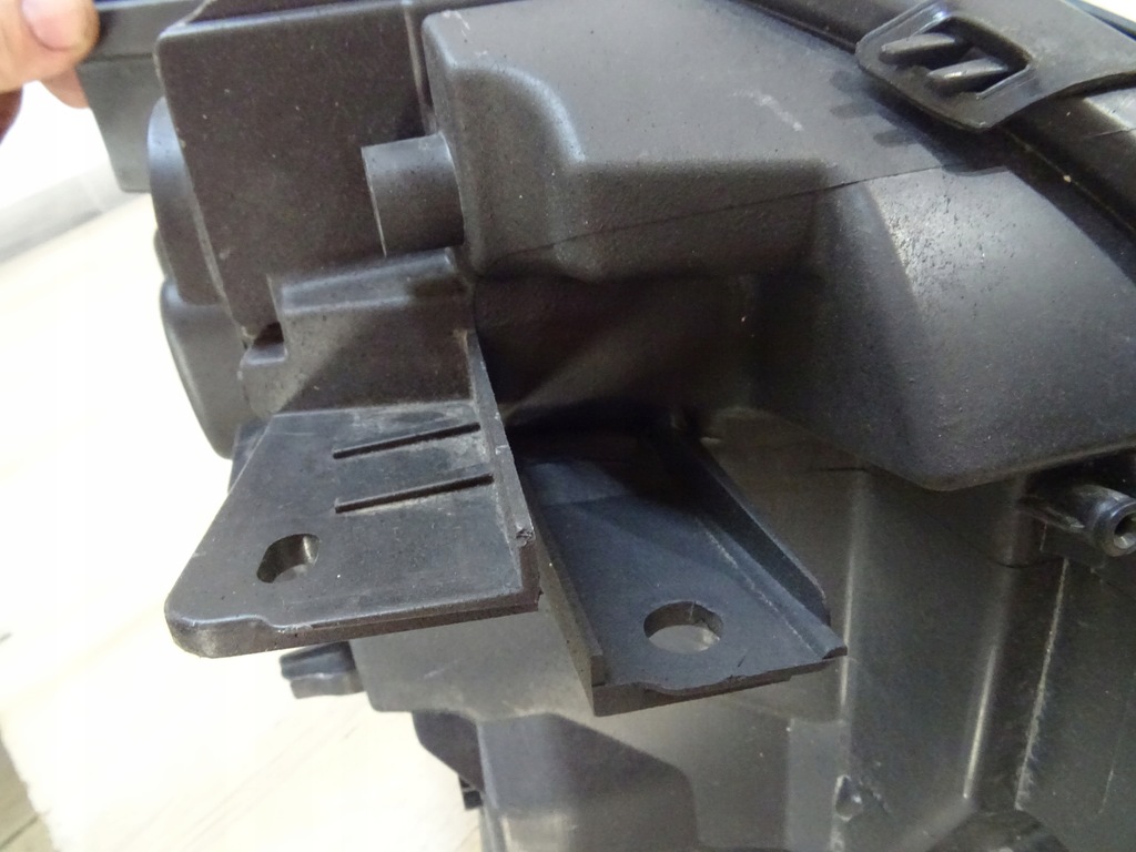 фото №7, Smart fortwo iii led фара лівий a4539068000