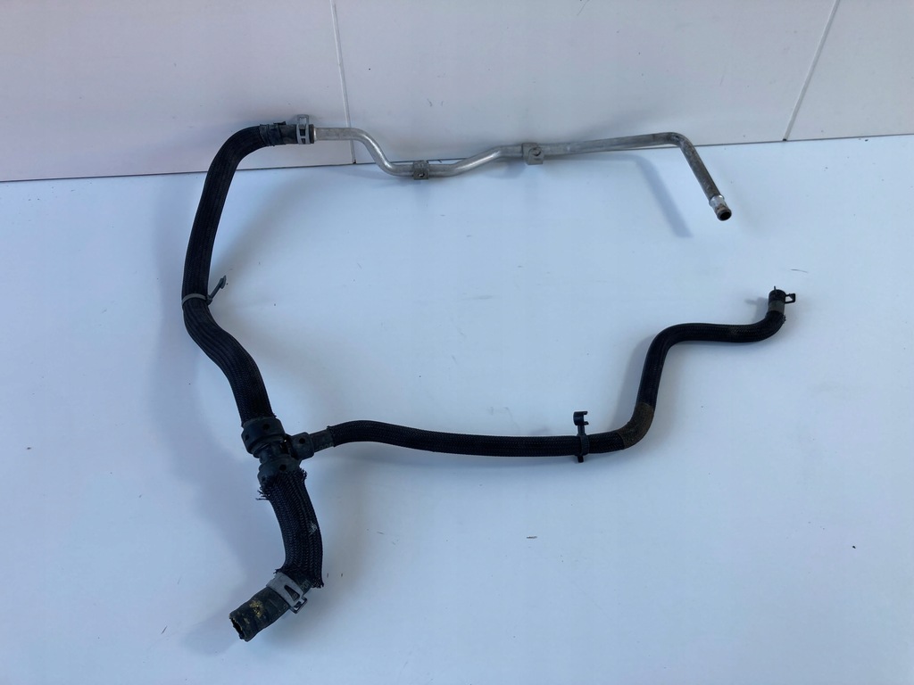 фото №1, Dodge challenger 2015+ шланг трубка wąż wody комплект 3.6 v6