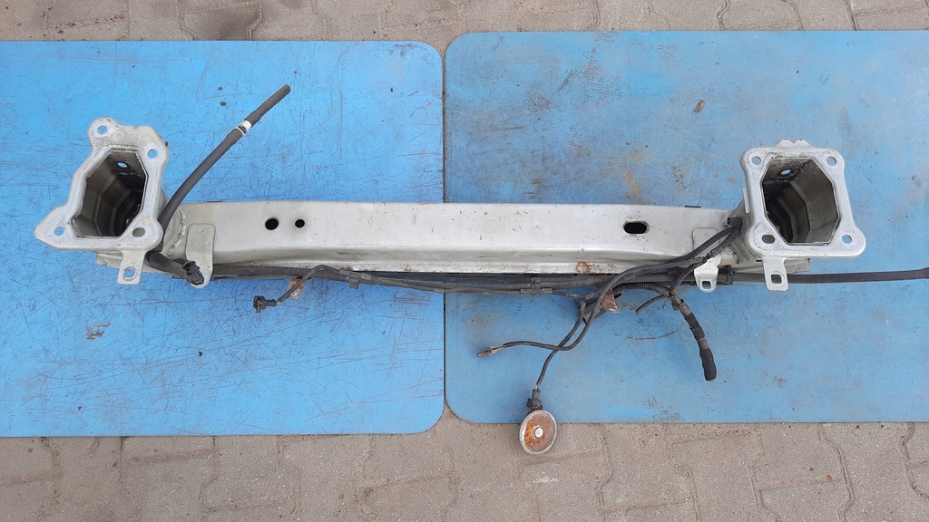 фото №7, Балка перед volvo c30 c70 v50 s40 30655876