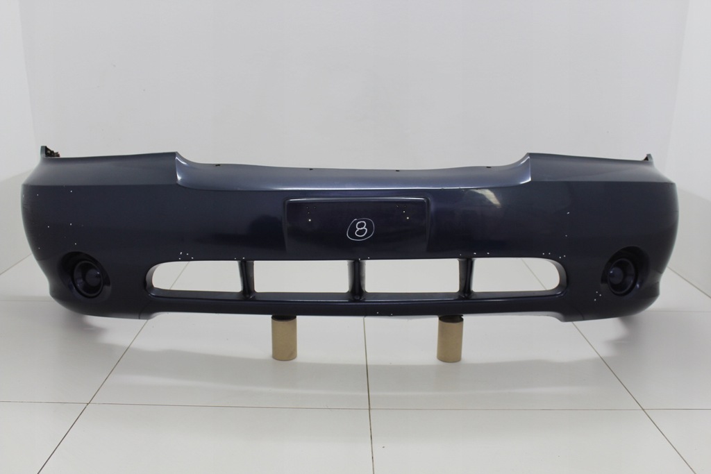 фото №9, Бампер перед передний kia sedona 01-06r k5