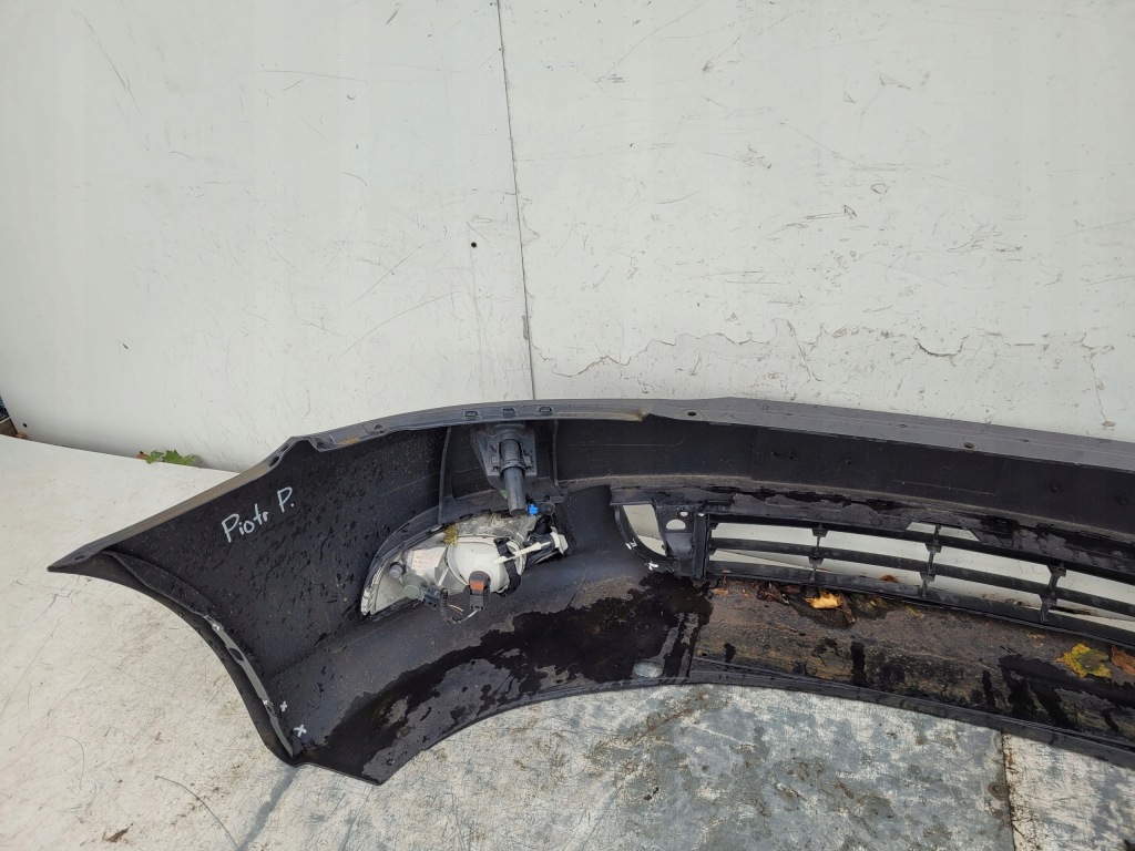 фото №13, Skoda octavia ii ксенон lift бампер перед передний