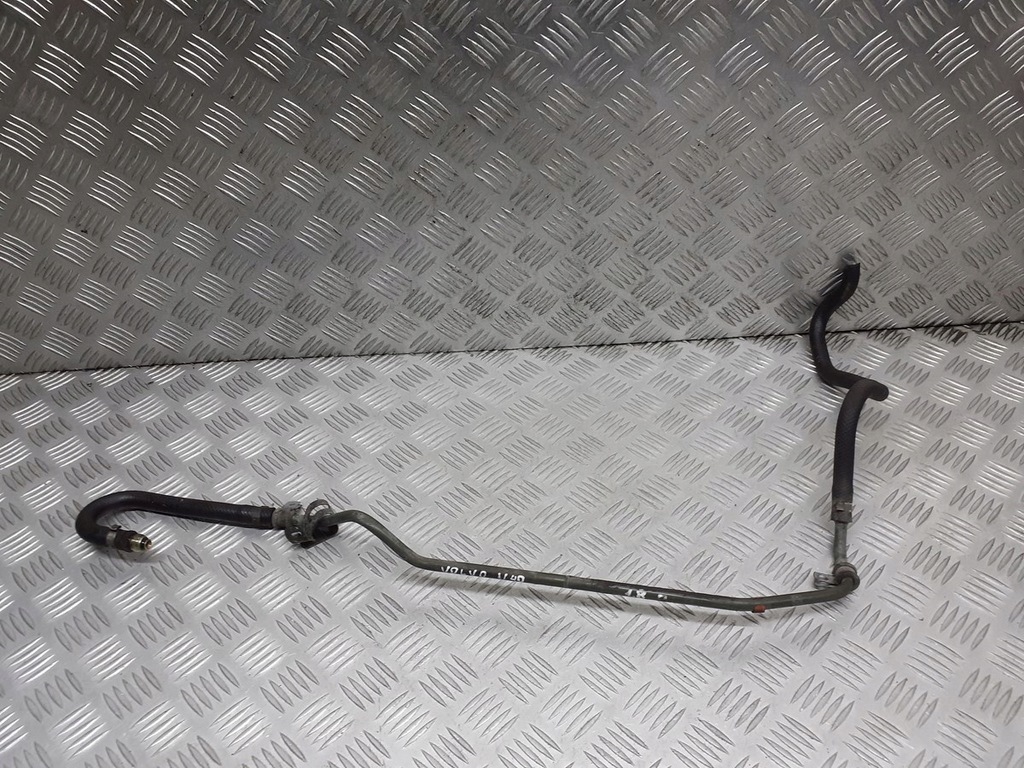 фото №1, Шланг усилителя volvo v40