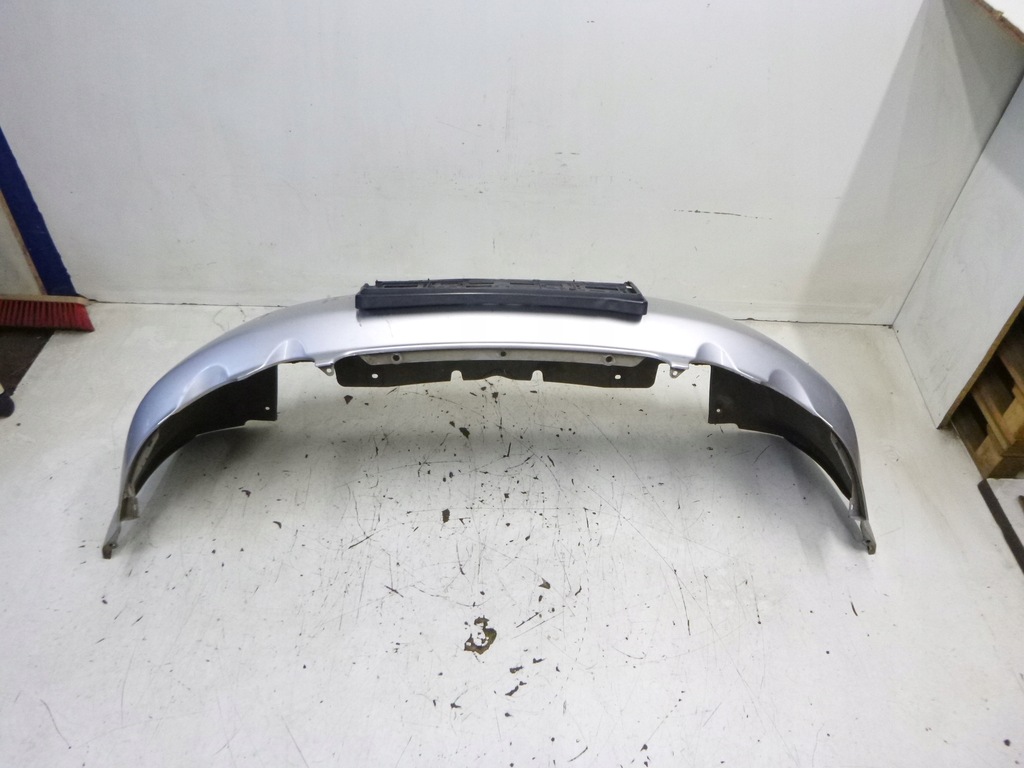 фото №11, Бампер передний honda hrv nh-583m 1999r.