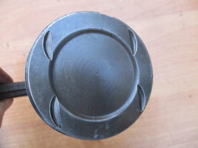 фото №7, Opel 1.4 16v z14xep corsa c d meriva astra g h combo поршень шатун bez зазор