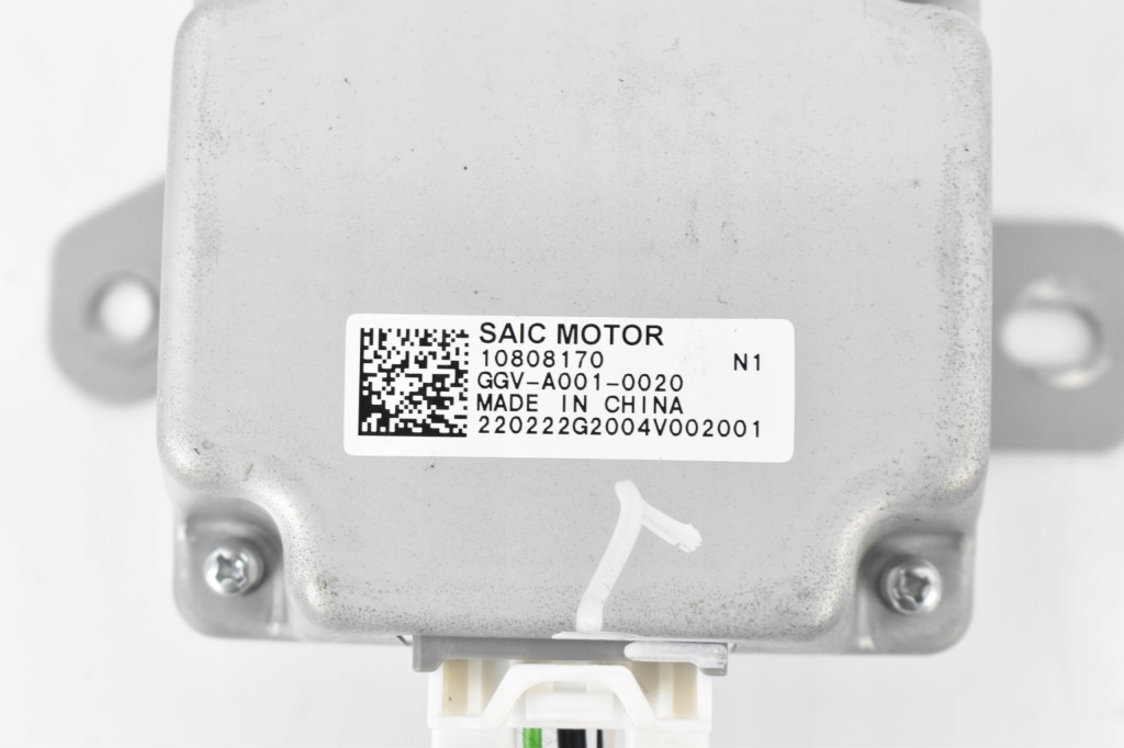 Модуль блок керування mg zs Доставка