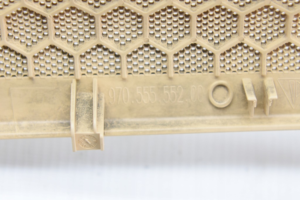 фото №8, Porsche panamera 970 защита накладка динамика