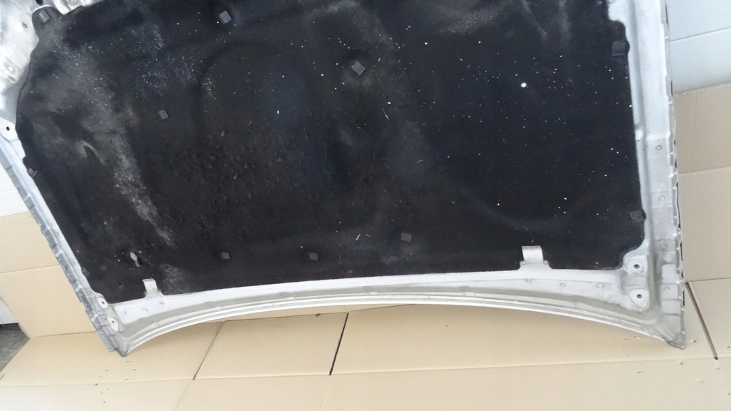 фото №12, Vectra c капот z157