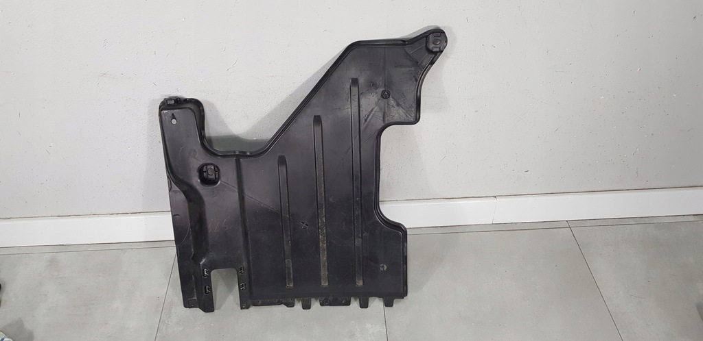 фото №1, Vw arteon passat b8 захист підвіска задня 3q0825206b