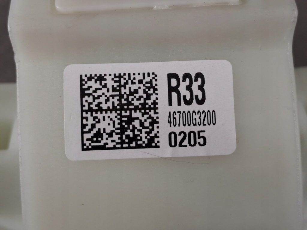 фото №11, Выборщик домкрат переключения передач автоматическая коробка передач hyundai i30 iii 3 lift 22r 1.0 t-gdi