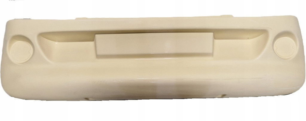 фото №1, Бампер перед aixam 500