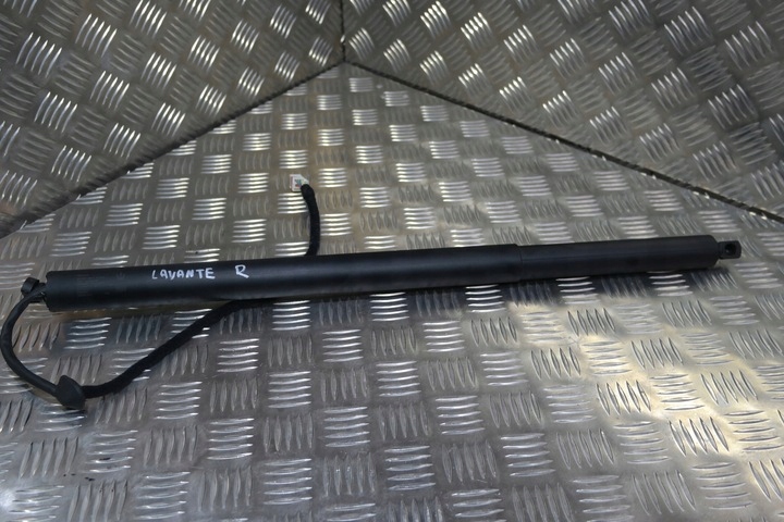 фото №1, Maserati levante привод крышки задняя правый