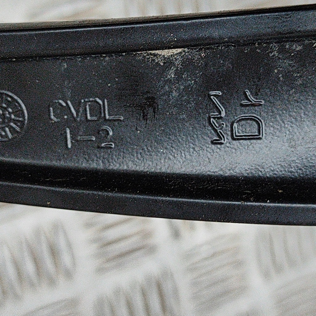 фото №5, Kia ev6 2022 двірник скло передньої / лобове