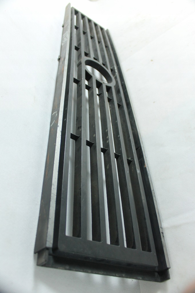 фото №10, Решётка радиатора радиатора решётка радиатора передний перед vw lt 1 i 1975-1995