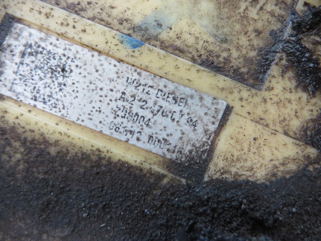 Купить Mercedes w212 2.2 поплавок топлива a2124700794 x