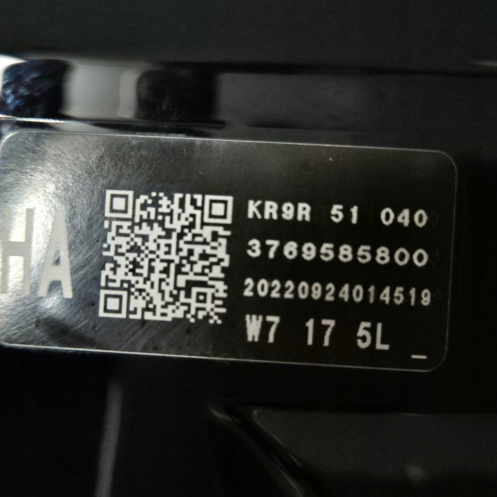 Купить Mazda cx 60 фара левая full led европа