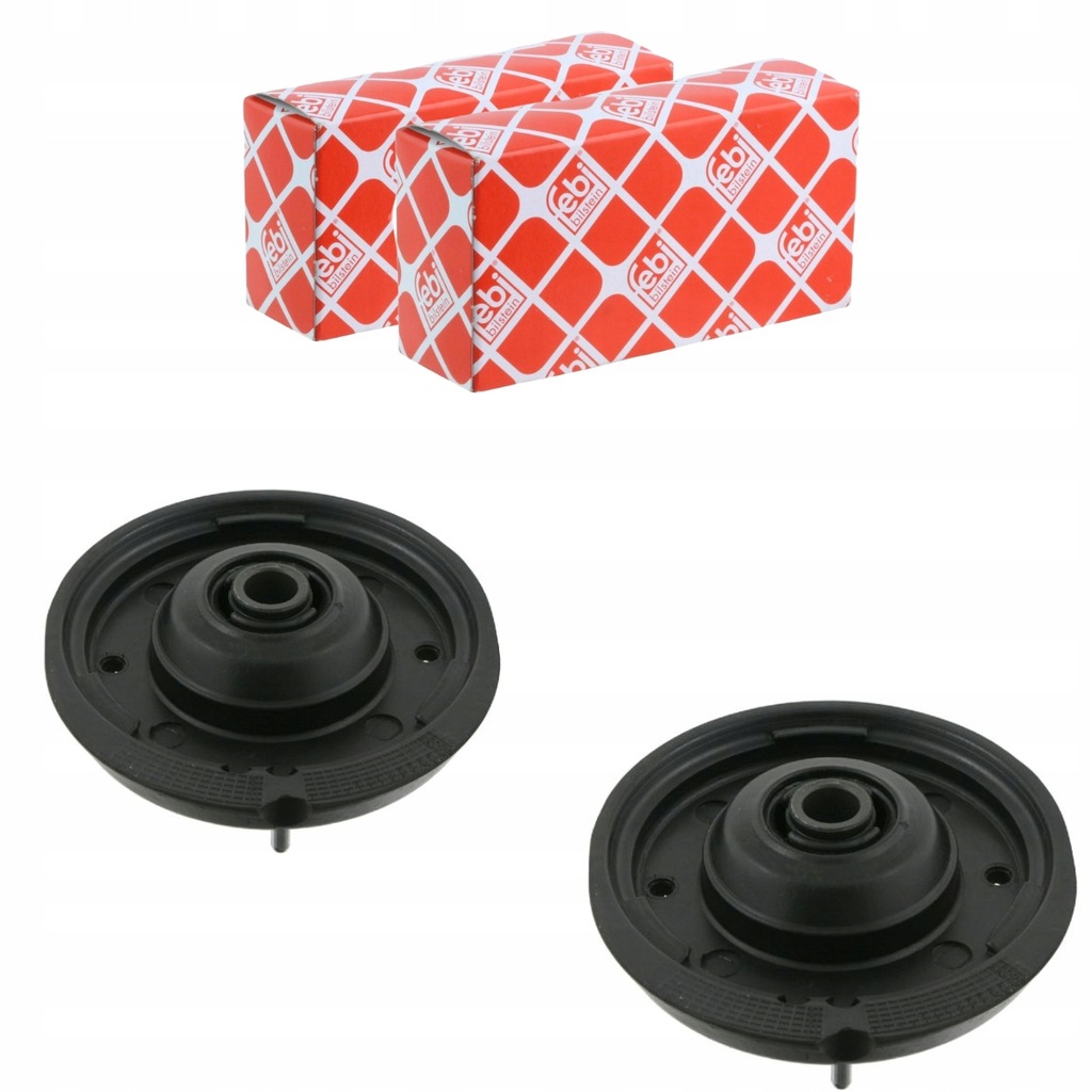 фото №1, 2× febi bilstein 28174 кронштейн амортизатора