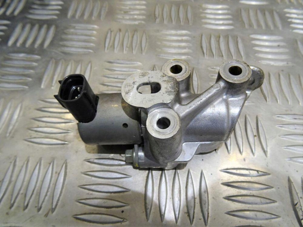 фото №1, Mazda cx-5 ii електроклапан k5t44978