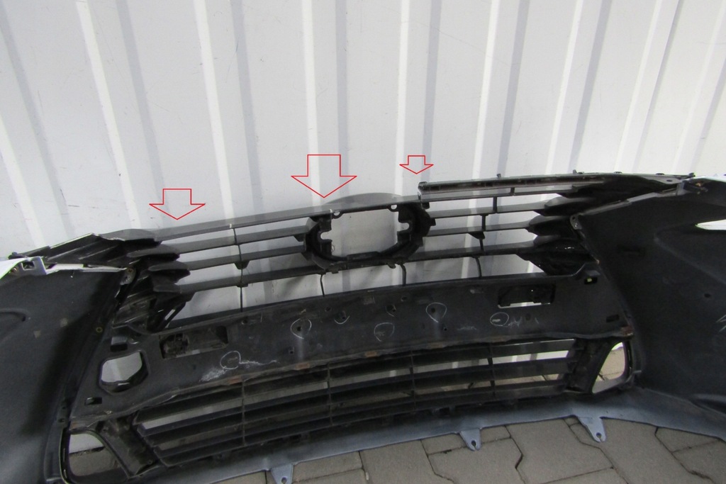 фото №13, Бампер перед передний lexus gs iv 4 lift 16-18