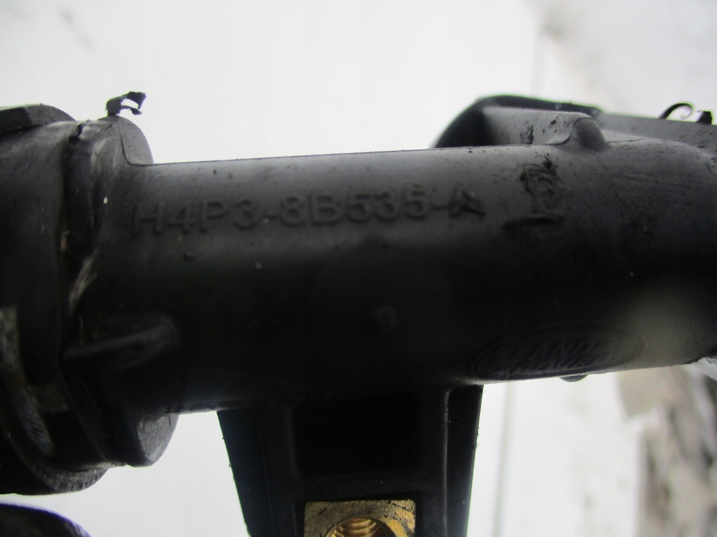 фото №7, Патрубок шланг wody jaguar xe xf range land rover velar evoque sport 2.0